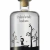 Brände * Fräulein Brösels Haselnuss