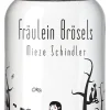 Brände * Fräulein Brösels Schnapserwachen Fräulein Brösels Mieze Schindler
