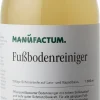 Pflege- & Putzmittel * Manufactum Fußbodenreiniger Seife
