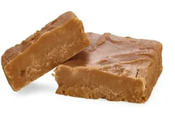 Bonbons * Blackthorn Foods Fudge mit gesalzenem Karamell