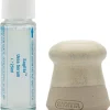 Hautpflege * Sagitta Fußpflege-Set Hautschrubbel und Urea-Serum