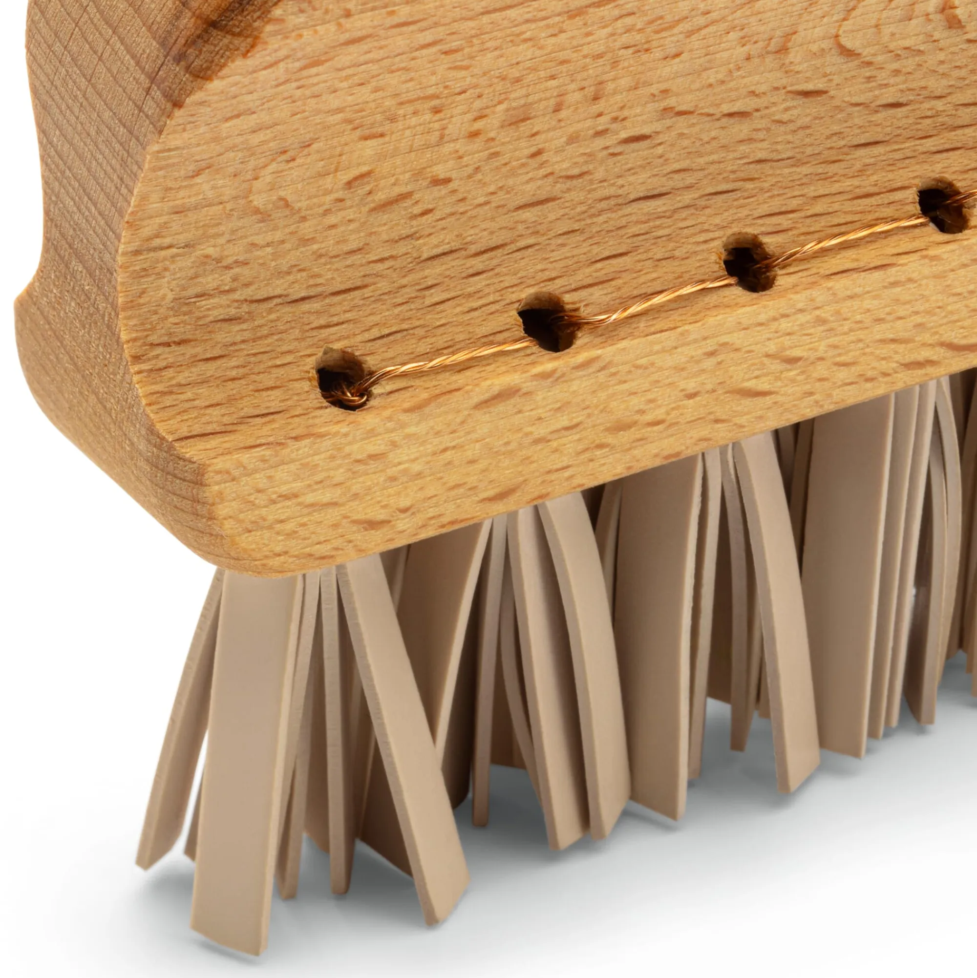 Bürsten * Bürstenhaus Redecker Fusselbürste Kautschuk