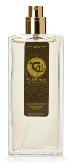 Herrendüfte * Perfumes Gaglewski Gaglewski Cambouis