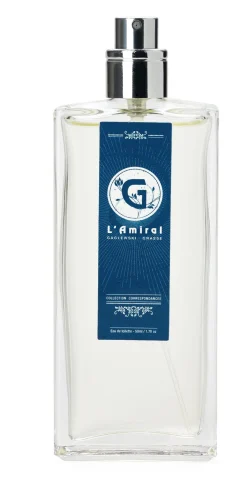 Herrendüfte|Damendüfte * Perfumes Gaglewski Gaglewski L’Amiral