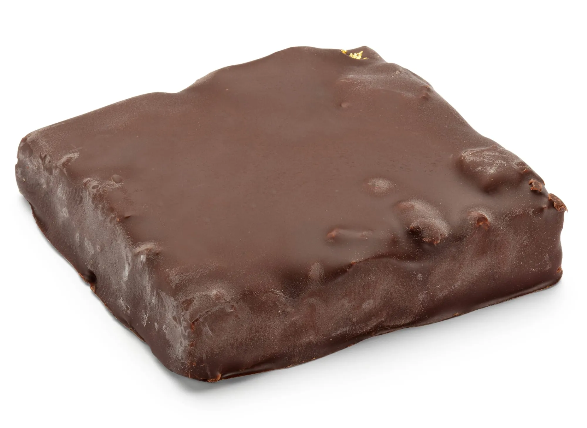 Schokolade * Ganache-Schokolade Walnuss-Karamell-Birne