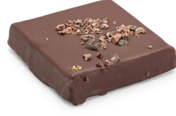 Schokolade * Goldhelm Schokoladen Manufaktur Ganache-Schokolade „zum trockenen Rotwein“