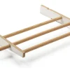 Garderobe & Diele * MAGAZIN Garderobenelement zu Schuhregal Platzwart