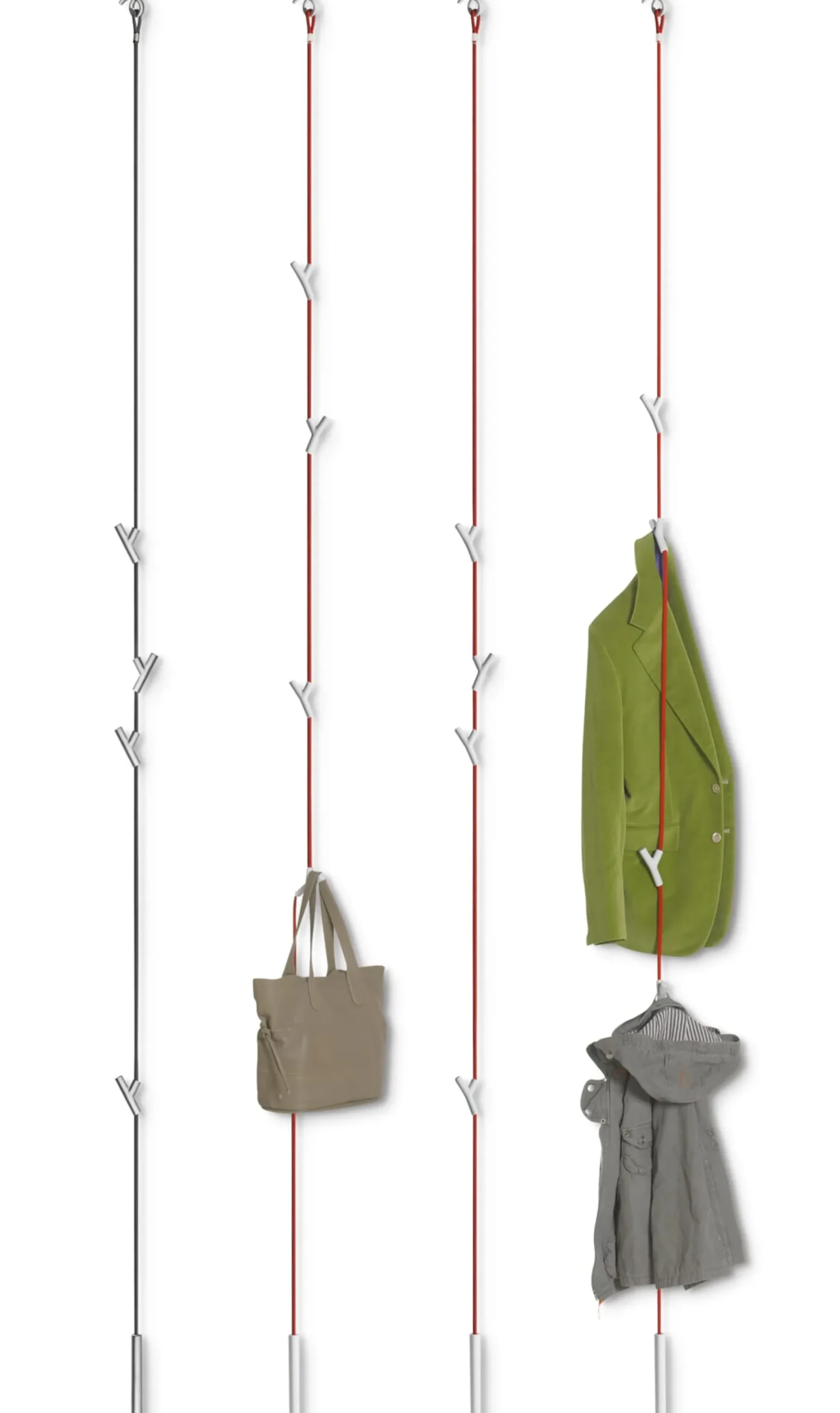 Garderobe & Diele * Authentics Garderobe Wardrope