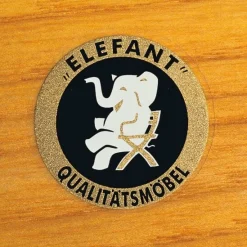 Gartentische|Gartenstühle * Elefant Möbel Garnitur Elefant Biergartenmöbel