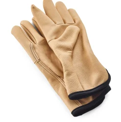 Gartenbekleidung|Arbeitsbekleidung * Rostaing Gartenhandschuh Leder