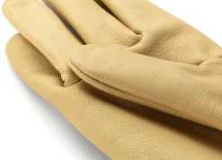 Gartenbekleidung|Arbeitsbekleidung * Rostaing Gartenhandschuh Upcycling