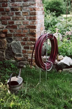 Bewässerung * KLOTZtechnics Gartenschlauch Gummi 1/2 Zoll