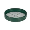 Kompostieren * Rollins & Sons Gartensieb Stahlblech