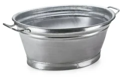 Bewässerung|Pflanzgefäße * Metallwerke Renner Gartenwanne verzinkt