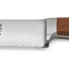 Rostfreie Messer * Güde Allzweckmesser Wellenschliff