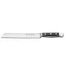 Rostfreie Messer|Brotmesser * Güde Brotmesser