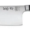 Rostfreie Messer|Kochmesser * Güde Chai Dao