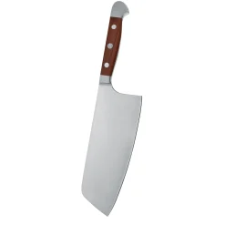 Rostfreie Messer|Kochmesser * Güde Chai Dao
