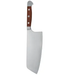 Rostfreie Messer|Kochmesser * Güde Chai Dao