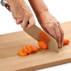 Rostfreie Messer|Kochmesser * Güde Chai Dao