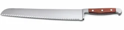 Rostfreie Messer|Brotmesser * Güde großes Brotmesser