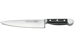 Rostfreie Messer|Kochmesser * Güde Kochmesser (Klingenlänge 20,5 cm)