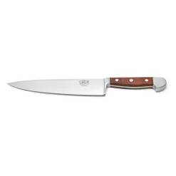Rostfreie Messer|Kochmesser * Güde Kochmesser (Klingenlänge 20,5 cm)