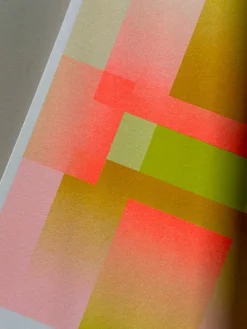 Wandkalender|Zeitplaner & Kalender * Herr & Frau Rio Geburtstagskalender Riso
