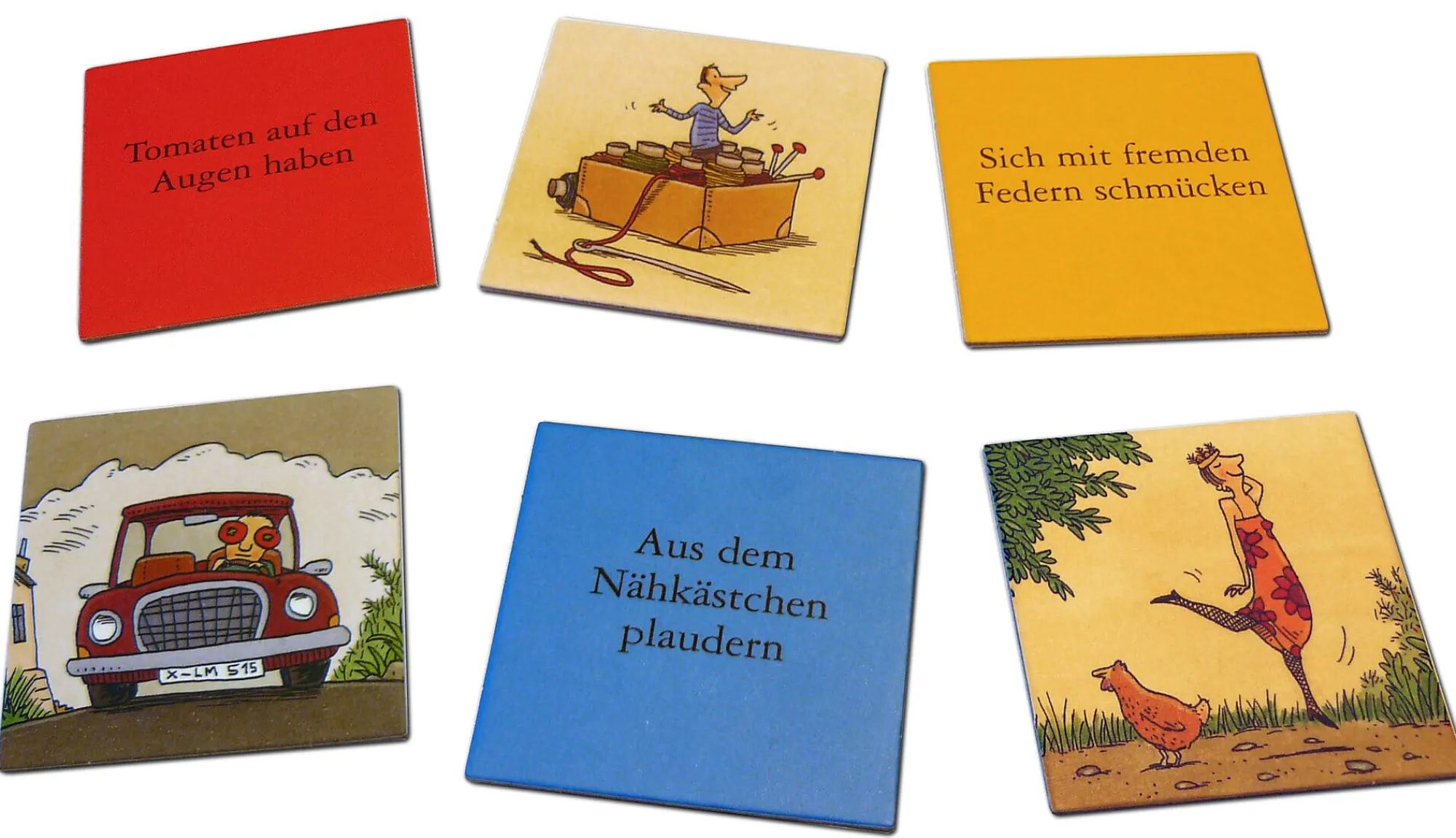 Gesellschaftsspiele|Gesellschaftsspiele * MeterMorphosen Gedächtnisspiel Die Wände haben Ohren