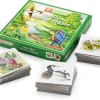 Gesellschaftsspiele * Quelle ＆ Meyer Verlag Gedächtnisspiel Natur