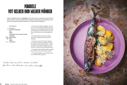 Kochen & Backen * Christian Brandstätter Verlag Gefundenes Fressen