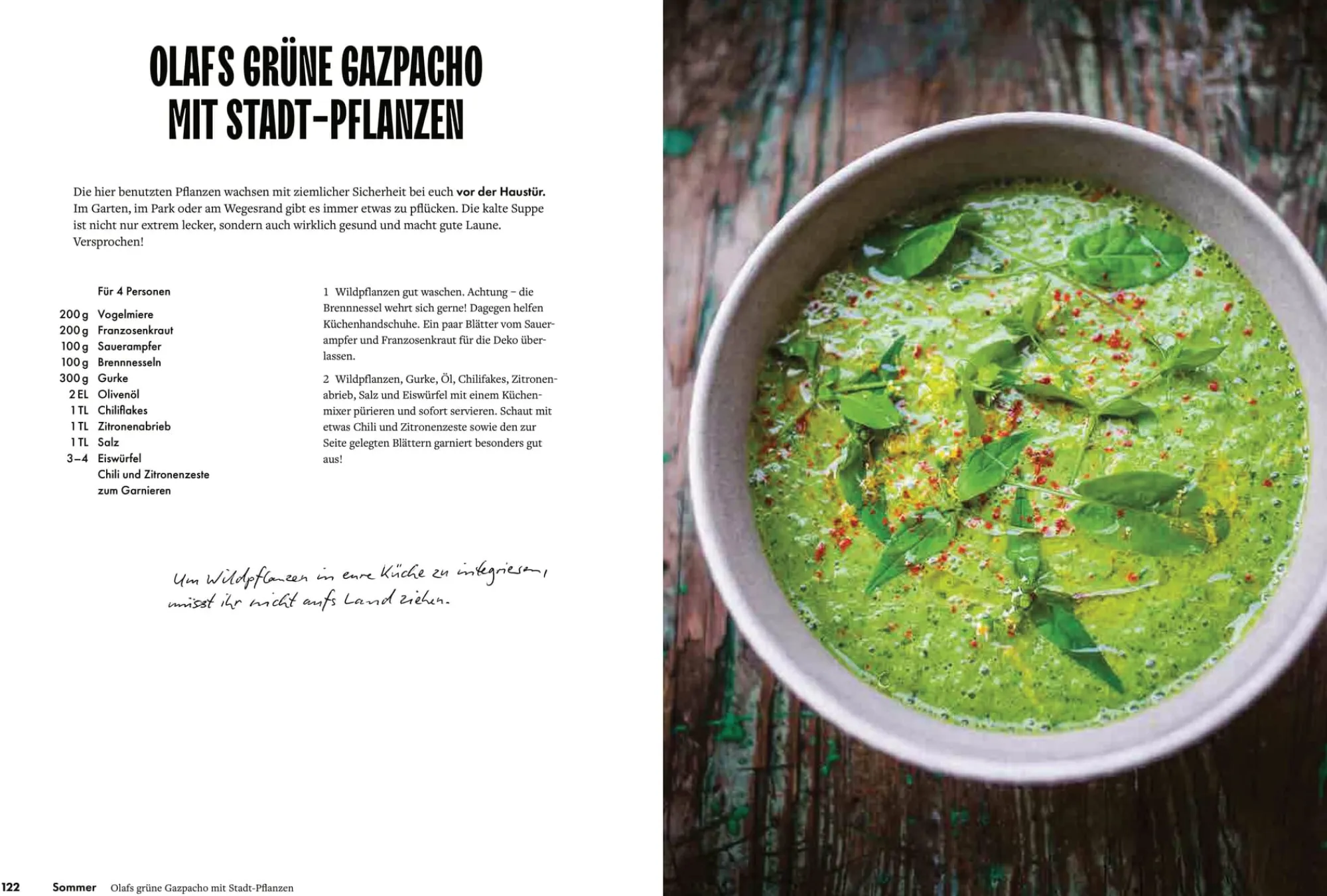 Kochen & Backen * Christian Brandstätter Verlag Gefundenes Fressen