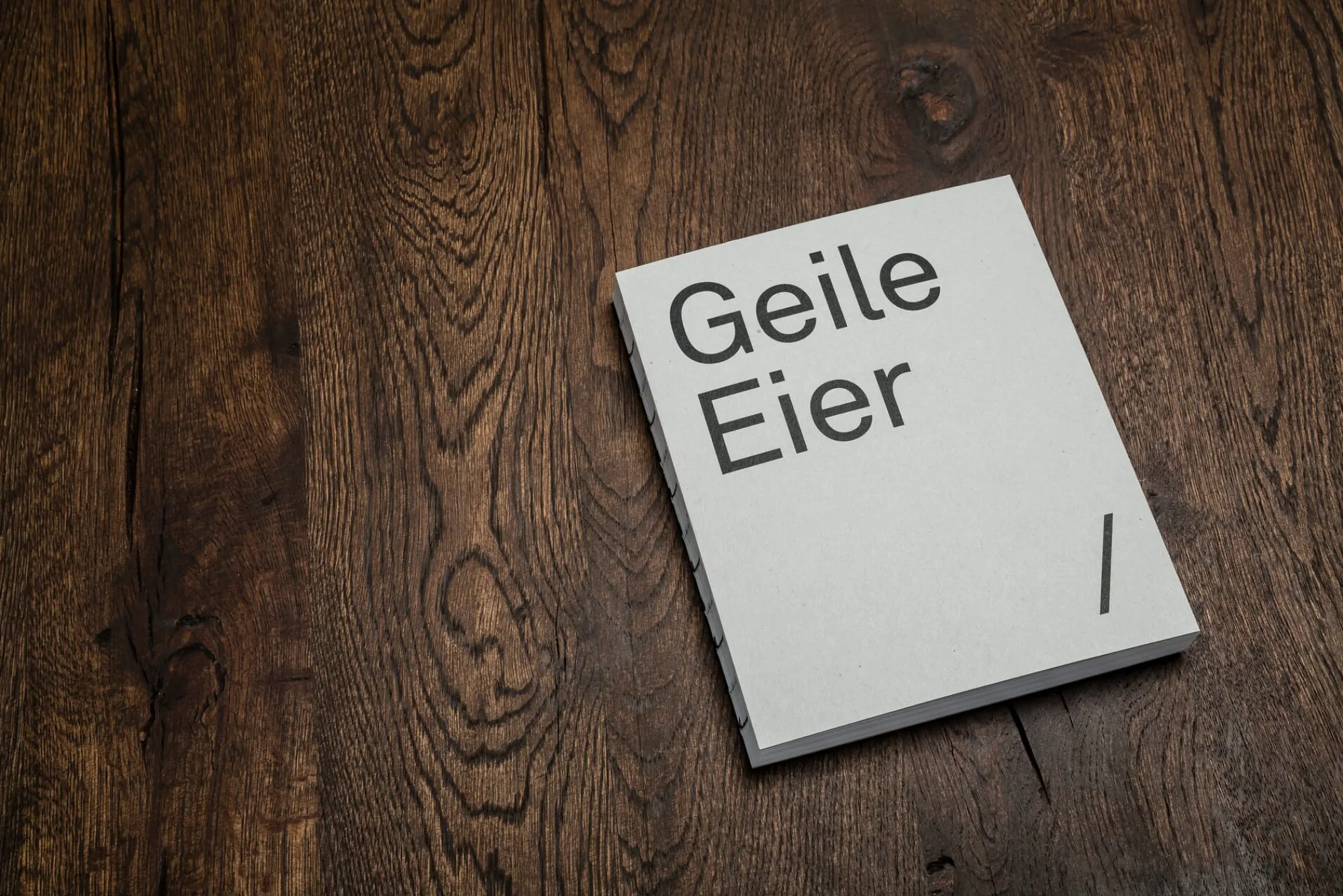 Kochen & Backen * Geile Eier
