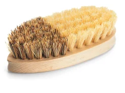 Bürsten * Bürstenhaus Redecker Gemüsebürste Naturfibre
