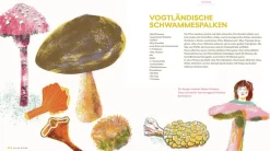 Kochen & Backen * KUNSTANSTIFTER Gemüsefreunde