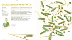 Kochen & Backen * KUNSTANSTIFTER Gemüsefreunde