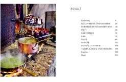 Kochen & Backen|Ratgeber * ars vivendi verlag Gennaros Cucina Povera