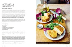 Kochen & Backen|Ratgeber * ars vivendi verlag Gennaros Cucina Povera