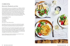 Kochen & Backen|Ratgeber * ars vivendi verlag Gennaros Cucina Povera
