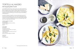 Kochen & Backen|Ratgeber * ars vivendi verlag Gennaros Cucina Povera
