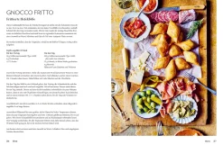 Kochen & Backen|Ratgeber * ars vivendi verlag Gennaros Cucina Povera