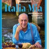 Kochen & Backen|Ratgeber * ars vivendi verlag Gennaros Italia Mia