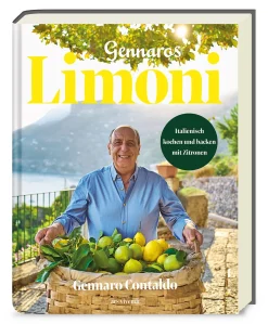 Kochen & Backen|Sachbücher * ars vivendi verlag Gennaros Limoni