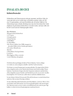 Kochen & Backen|Sachbücher * ars vivendi verlag Gennaros Limoni