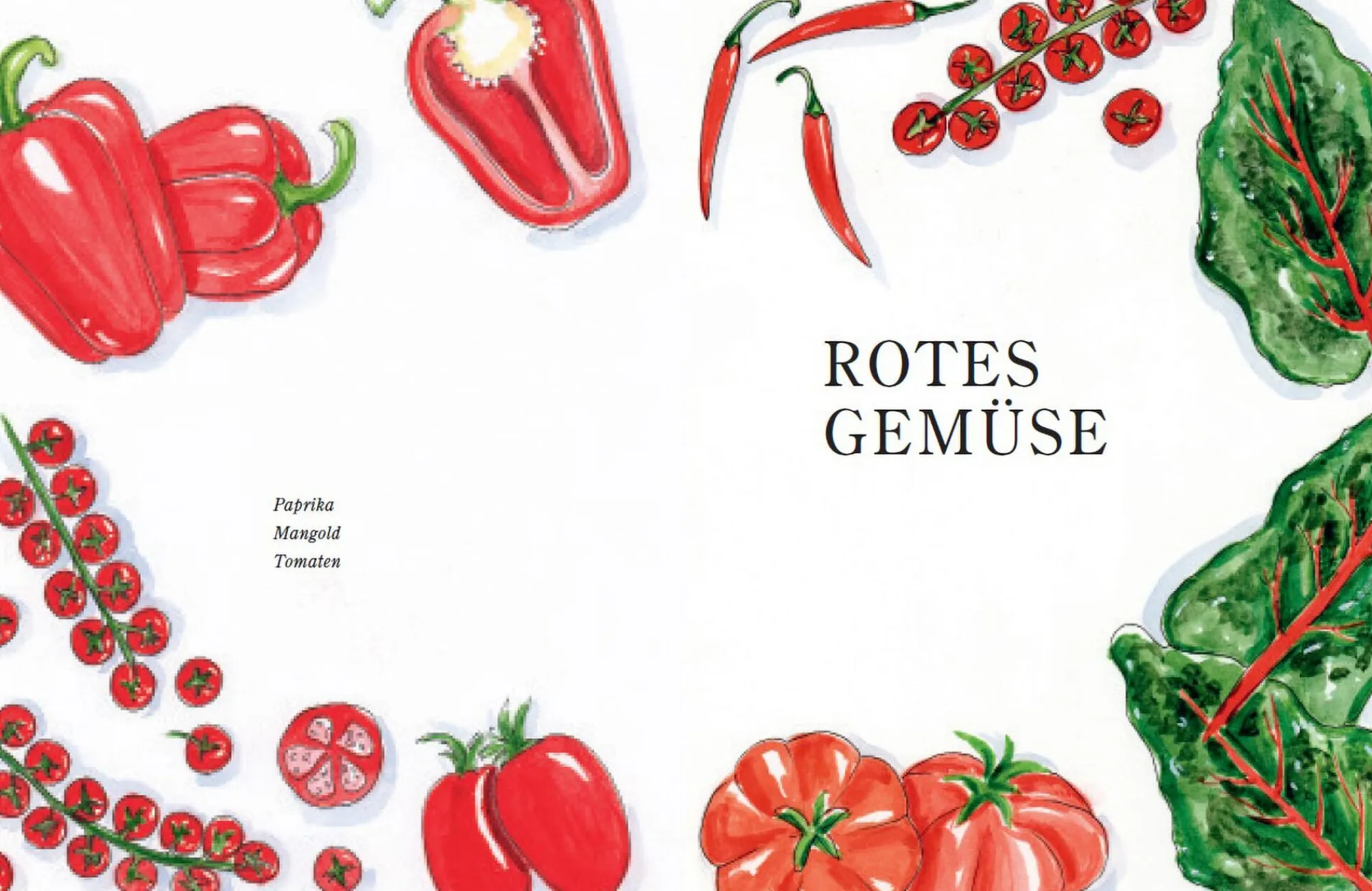 Kochen & Backen|Ratgeber * ars vivendi verlag Gennaros Verdure