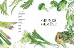 Kochen & Backen|Ratgeber * ars vivendi verlag Gennaros Verdure
