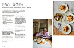 Kochen & Backen|Ratgeber * ars vivendi verlag Gennaros Verdure