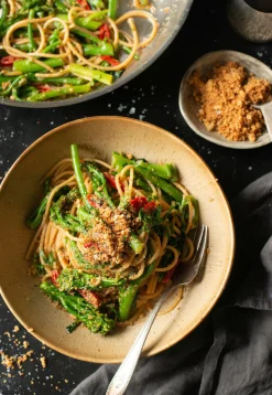 Kochen & Backen|Ratgeber * AT Verlag Genussvoll. Geschmackvoll. Vegan.