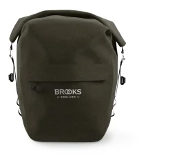 Fahrradzubehör * Brooks England Gepäckträgertasche Scape