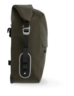 Fahrradzubehör * Brooks England Gepäckträgertasche Scape